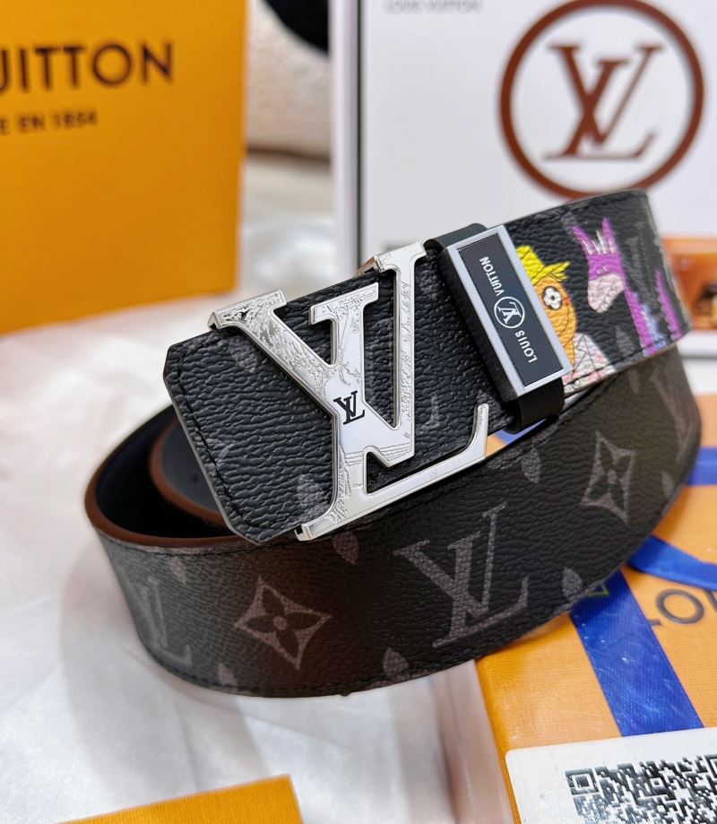 Louis Vuitton Belts